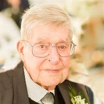 Earl C. Seiler