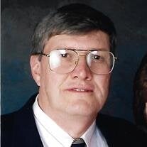 Richard "Dick"  McNamara