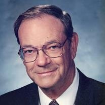 Alan M. Oldfather