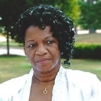 Linda Lockett