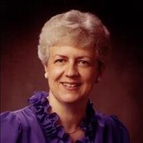 Eleanor Ann Groom