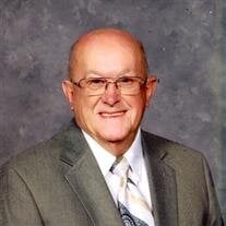 Homer L Huffman Jr.