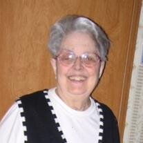 Bebee Gayle Kellogg