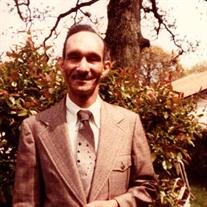 James Payne Brooks