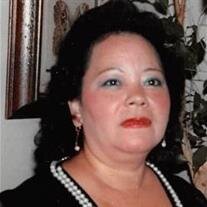 Marleniz "Olga" Sotomayor