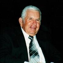 Robert "Bob" Hulett