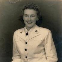 Elizabeth L.  "Betty" Bevis