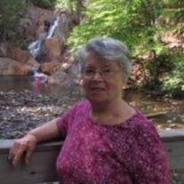 Rose Mary Soule