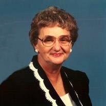 Faye Tapley