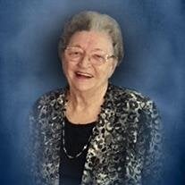 Dorothy Ray Meese