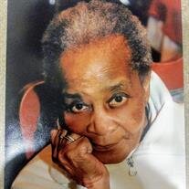 Mary A. Patton