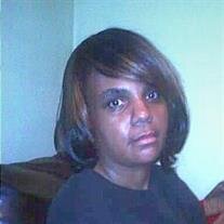 MS. BEVERLY ELAINE CHRISTOPHER 
