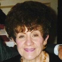 Nancy G. DiSalvo