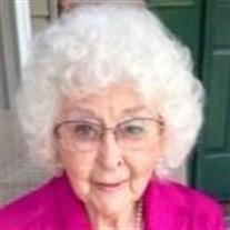 Ferne Ethel Stevens