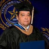 Mr.  Roman Baltazar Velasquez, Jr.