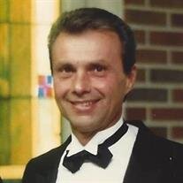 Dale Richard Beaubien