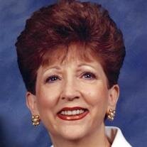 Lydia S. Reavis