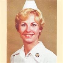 Doreen S. Welch