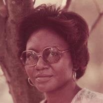 Ms. Daphine Hart Brown