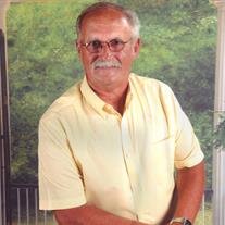 Roger Clark
