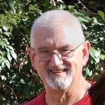 Randall Joseph "Randy" Thomas