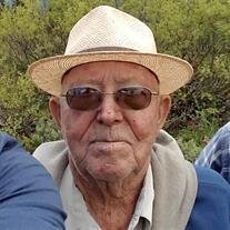 Carl Hatch Hunter