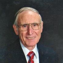 Rhuel J. Baughtman "RJ"