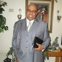 Mr. Ramon L. Santana