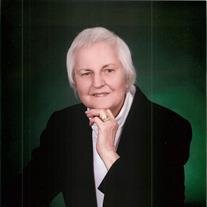 Jane Winterton