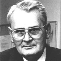 Dr. George B. Lawson II