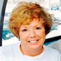 Trudy A. Jensen