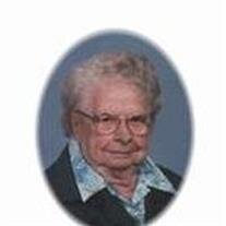 Loretta E. (Roth) Kruse