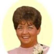 Donna M. Baker