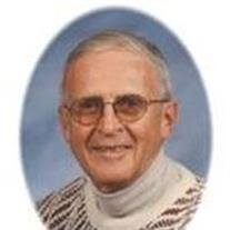 Eugene J. Becker