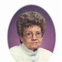 Marcia B. Belter