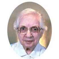 Sr. Angela Benedict O.S.F.