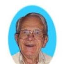 Paul F. Bland