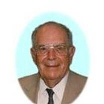Robert P. Blank