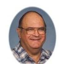 John B. Bogenschutz