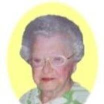 Mary E. Borchelt