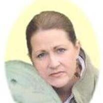 Mary Lou Brandes