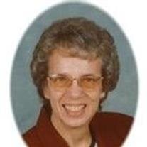 Doris A. Brelage