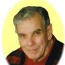 Roger M. Burke