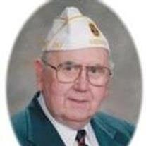 Andrew T. "Andy" Clark
