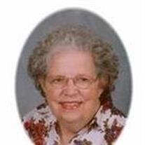 Lorraine Dierckman