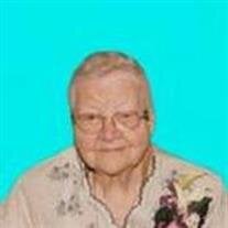 Agnes M. Dietz