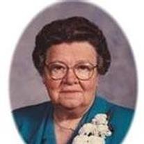 Dorothy L. Doll
