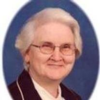Anna E. Dwenger