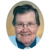 Sr. Mary Catherine Eschenbach, O.S.F.