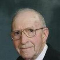 Ralph A. Faust